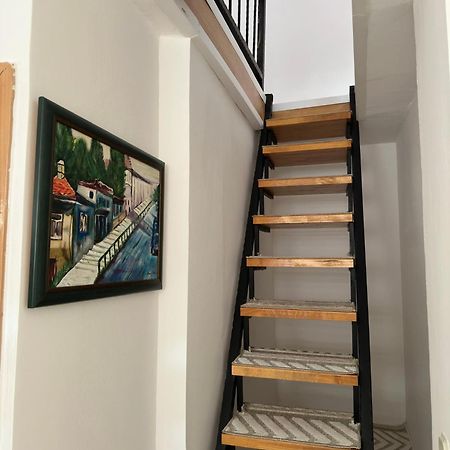 Rusta Apartments Sarajewo Zewnętrze zdjęcie