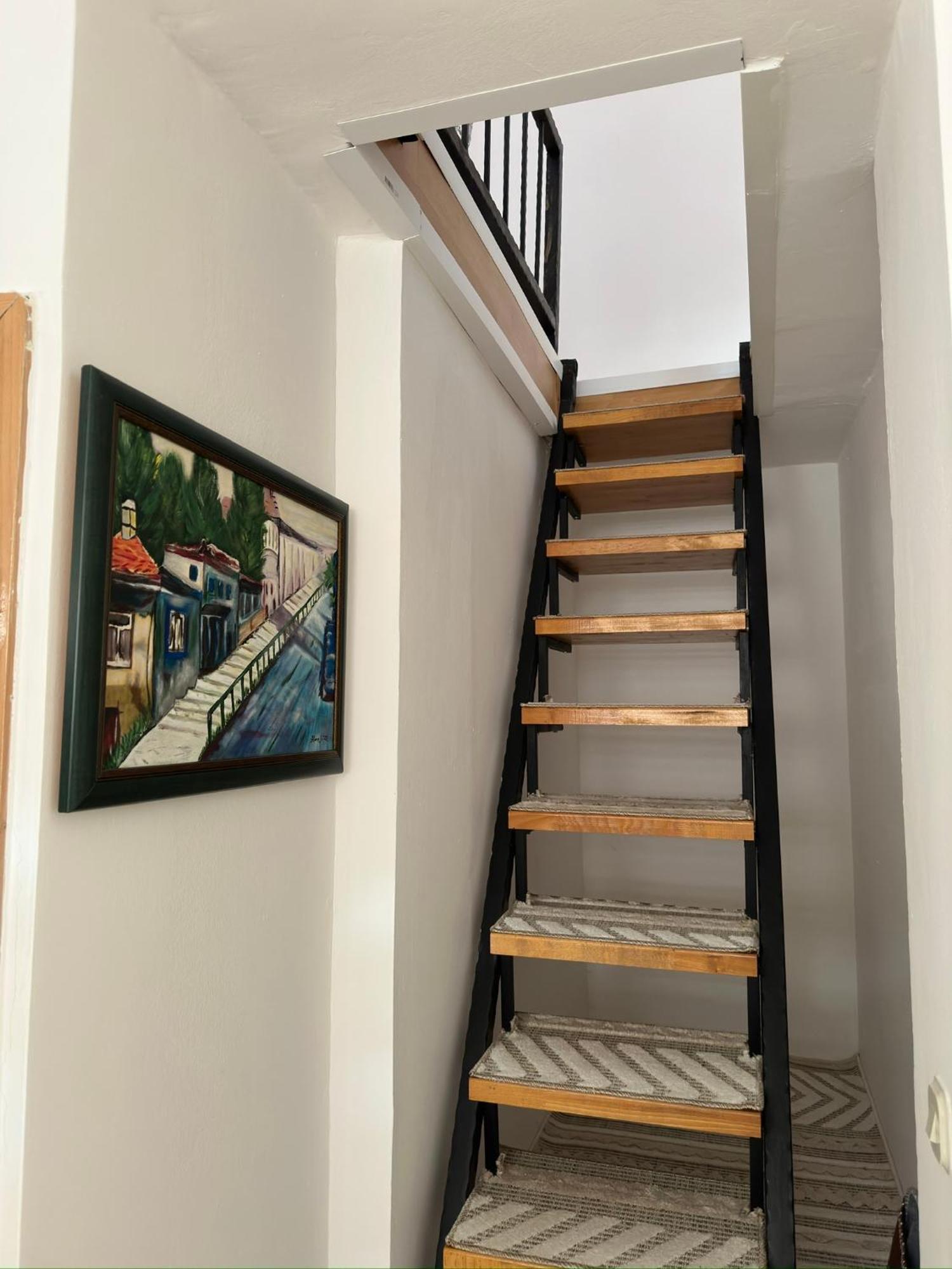 Rusta Apartments Sarajewo Zewnętrze zdjęcie