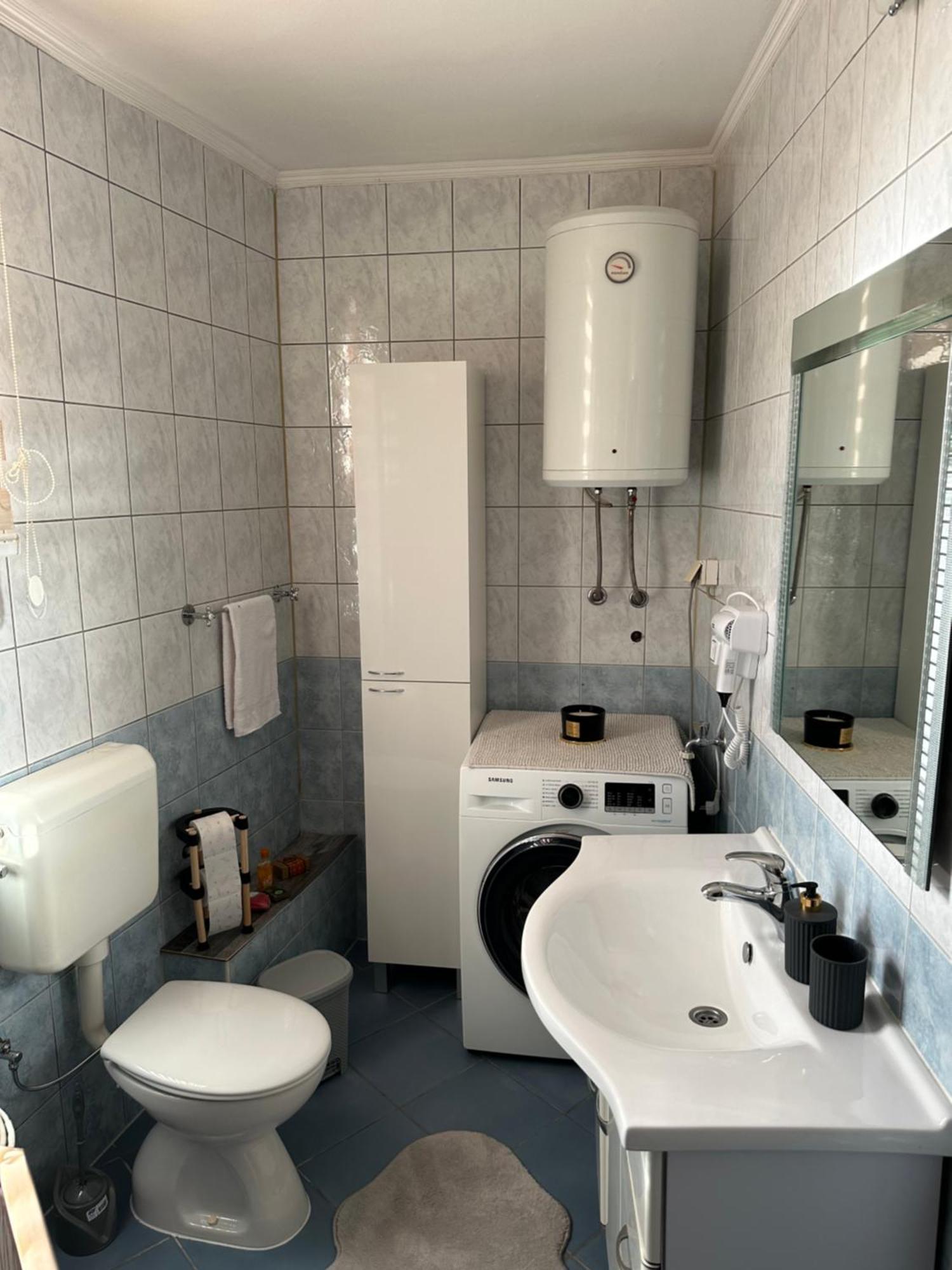 Rusta Apartments Sarajewo Zewnętrze zdjęcie
