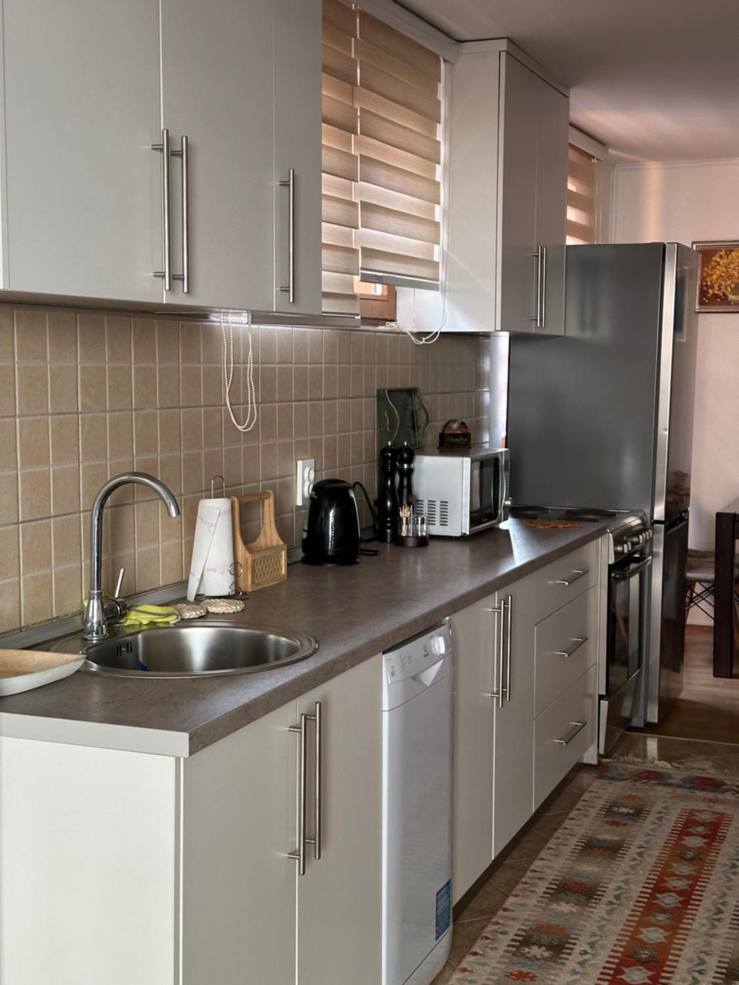 Rusta Apartments Sarajewo Zewnętrze zdjęcie