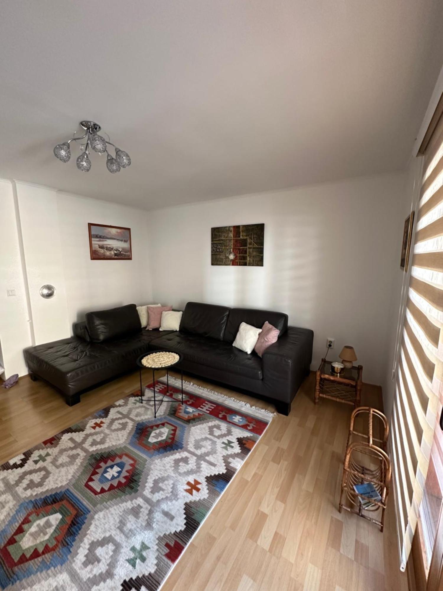 Rusta Apartments Sarajewo Zewnętrze zdjęcie